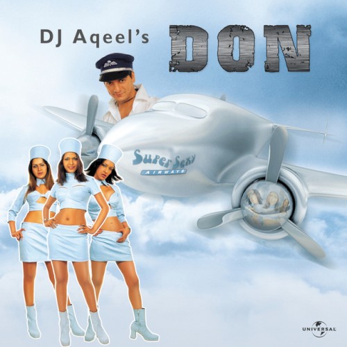 DJ Aqeel’s Don