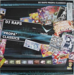 Propa Classics, Volume 5