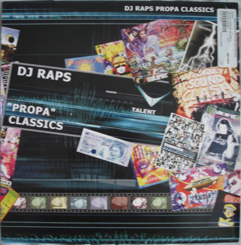 Propa Classics, Volume 5