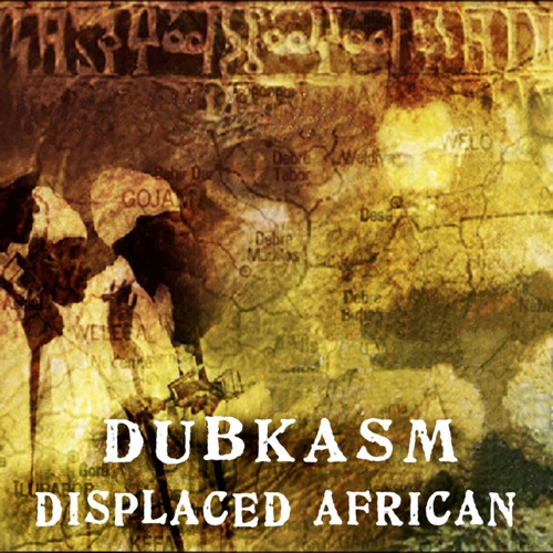 Displaced African / Higher Judgement