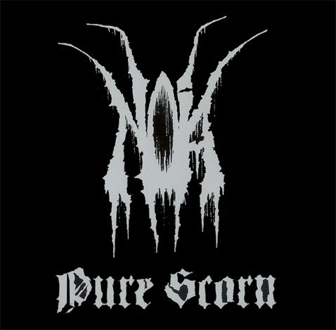 Pure Scorn