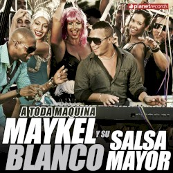 A toda máquina