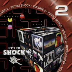 Retro Shock Volume 2