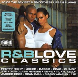 R&B Love Classics