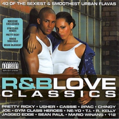 R&B Love Classics