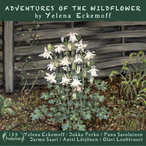 Adventures of the Wildflower