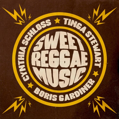 Sweet Reggae Music