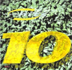 Mr Music Hits 10. 2001