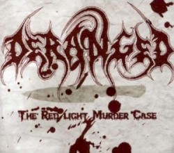 The Redlight Murder Case