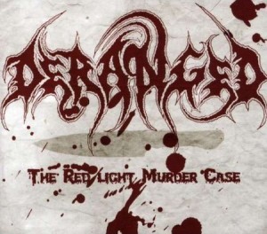 The Redlight Murder Case
