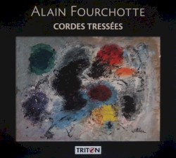 Cordes tressées