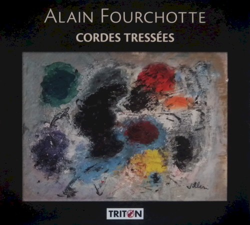 Cordes tressées