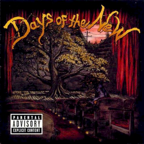 Days of the New III
