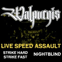 Live Speed Assault