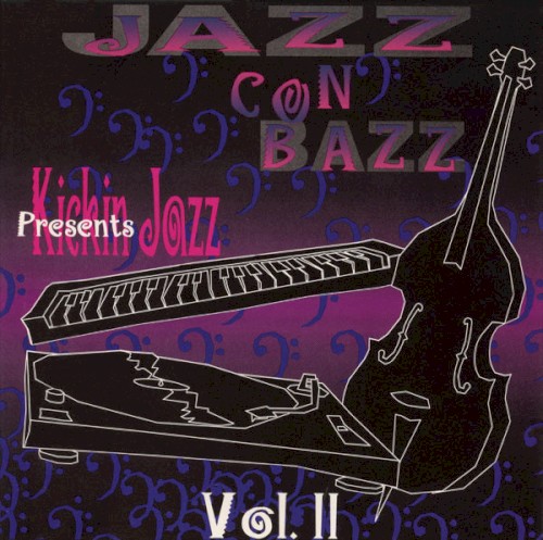 Kickin Jazz Vol. II