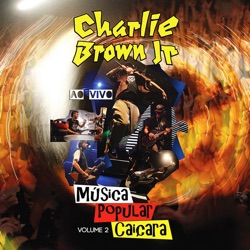 Música Popular Caiçara - Volume 2