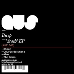 Stash EP