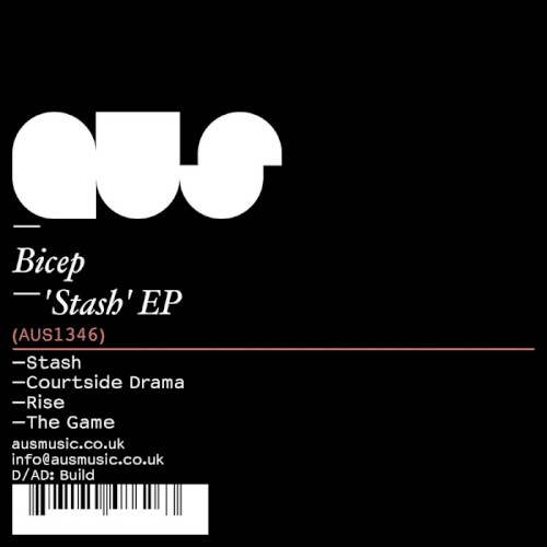 Stash EP