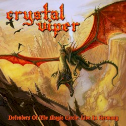 Defenders of the Magic Circle: Live in Germany
