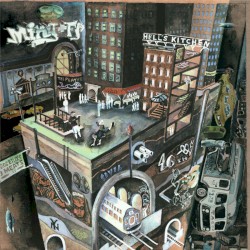 Hell’s Kitchen