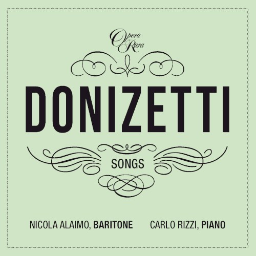 Songs, Volume 2