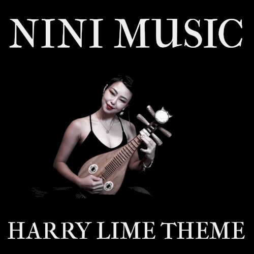 Harry Lime Theme (The Third Man)