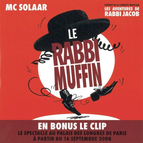 Le Rabbi muffin