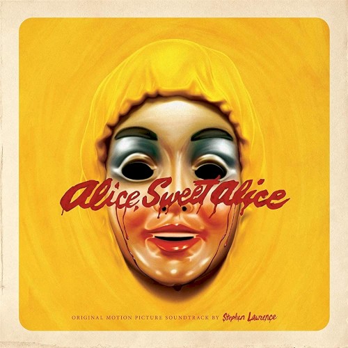 Alice, Sweet Alice (Original Motion Picture Soundtrack)