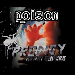 The Prodigy Atari Covers