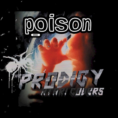 The Prodigy Atari Covers
