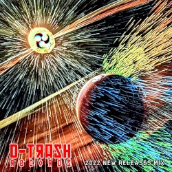 DTRASH2022 New Releases Sampler