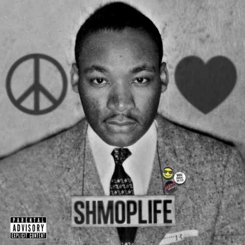 Peace, Love & Shmoplife