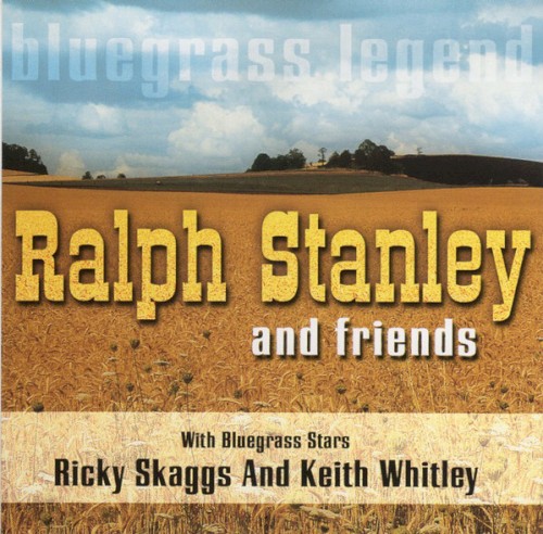 Ralph Stanley and Friends