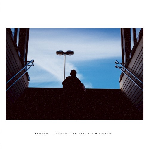 EXPEDITion, Vol. 19: Nineteen