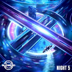 Subsidia Night: Vol. 5