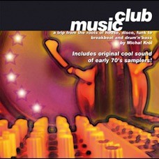 Music Club