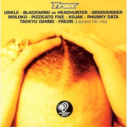 Trax Sampler 011