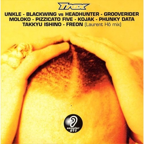 Trax Sampler 011