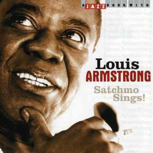 Satchmo Sings!