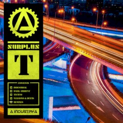 Surplus T - Remixes Volume IV