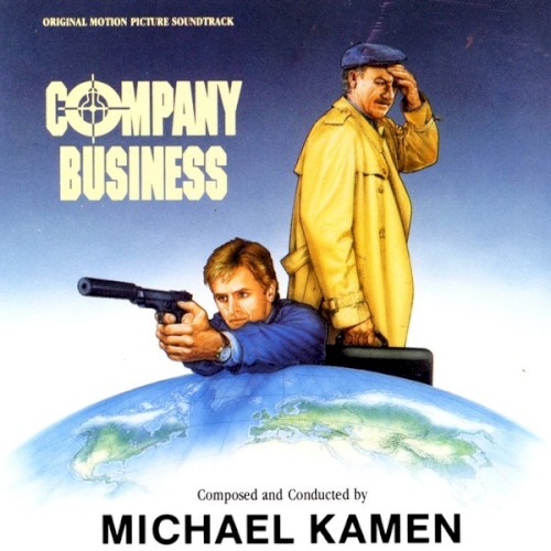 Company Business