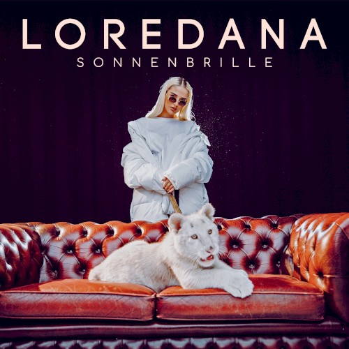 Sonnenbrille