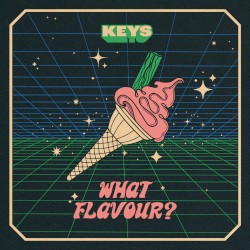 What Flavour?