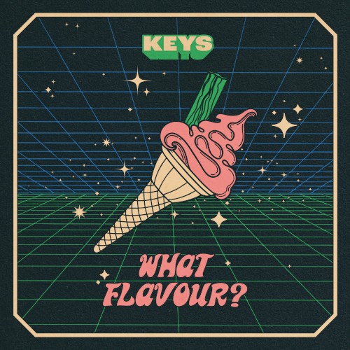 What Flavour?