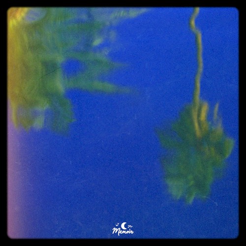 Poolside (Arbour remix)