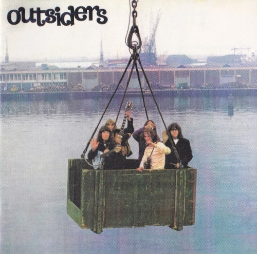 Outsiders