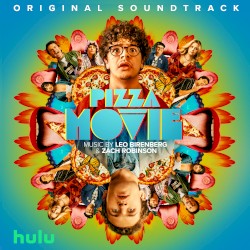Pizza Movie: Original Soundtrack