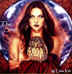 The Sorcerers Daughter