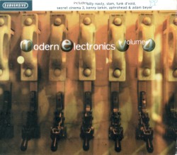 Modern Electronics, Volume 4