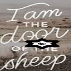 The DOOR Of The SHEEP